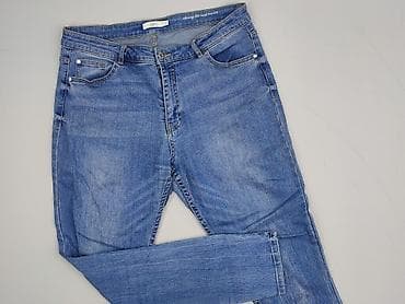 Jeans for women, size L