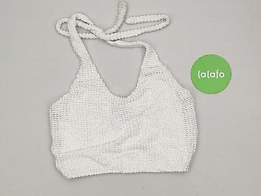 tank top reserved: Top damski, rozmiar S — 2