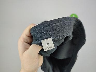 34 trousers: Spodnie materiałowe damskie, rozmiar XL — 4