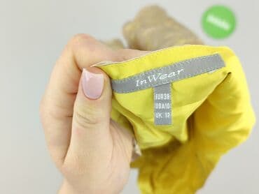 koszulka jedwabna intimissimi: InWear, Top damski, rozmiar M — 4