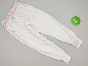 dresy oversize: O'la Voga, Spodnie dresowe damskie, rozmiar M — 2