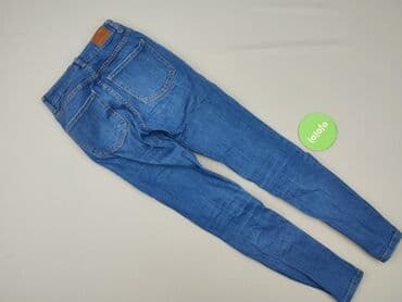 джинси жіночі сінсей: Jeans for women, size S (EU 36) — 3