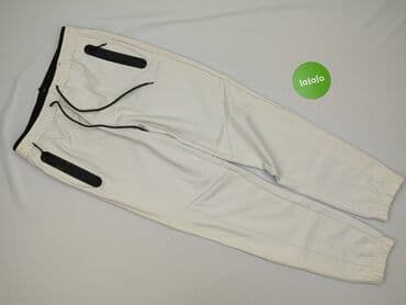 dsquared2 kurtka zimowa: PULL&BEAR, Spodnie dresowe dla mężczyzn, S — 2