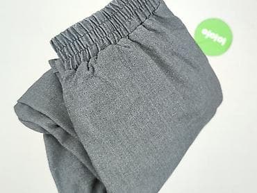 kapcie: Stradivarius, Spodnie materiałowe damskie, rozmiar XS — 5