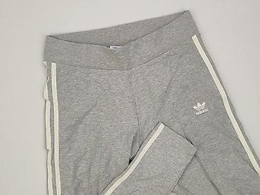 superstary ccc: Adidas, Legginsy Sportowe damskie, rozmiar M — 1