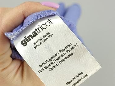 chicaca dresy: Gina Tricot, Top damski, rozmiar S — 5