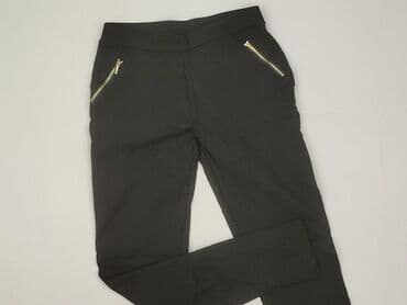 Kobiety: Legginsy Eleganckie damskie, rozmiar S — 1