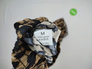 spódnice długie beżowa: Spódnica damska, rozmiar M — 4