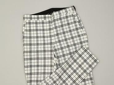 Zara, Spodnie materiałowe damskie, rozmiar S