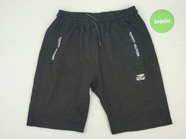 livergy spodnie męskie chino z bawełną reviews: Tommy Hilfiger, Szorty dla mężczyzn, 2XL — 2