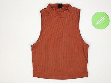 linen: Shein, Топ жіночий, розмір S — 3