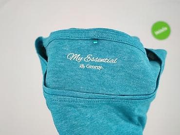 alegro bluzy: My Essential Wardrobe, T-shirt damski, rozmiar 2XL — 4