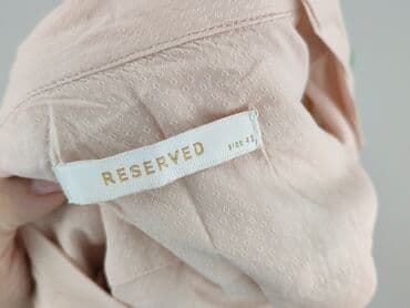 reserved koszulka z kotem: Reserved, Bluzka damska, XL — 5