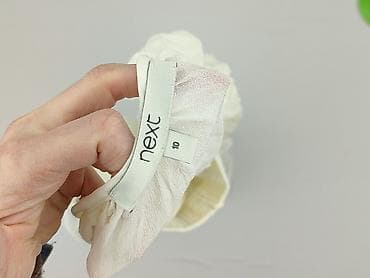 bluza dluga: Next, Bluzka damska, rozmiar M — 4