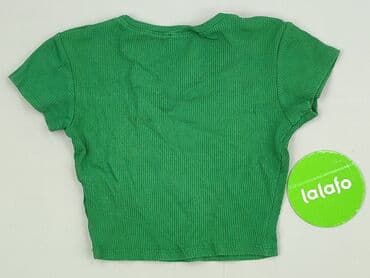 slipknot koszulka cropp: FB Sister, Top damski, rozmiar 2XS — 3