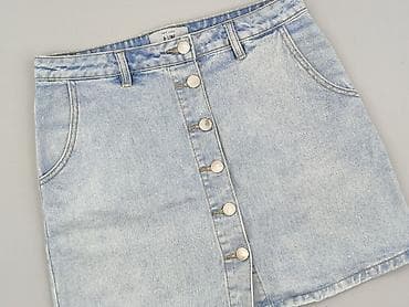 niebo: New Look Petite, Spódnica damska, rozmiar M — 1