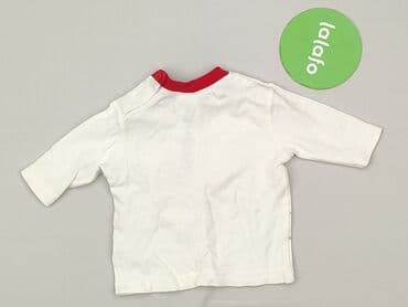 oryginalne koszulki barcelony: Blouse, Newborn baby, condition - Very good — 3