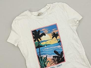 koszulki tex: C&A, T-shirt damski, rozmiar M — 1