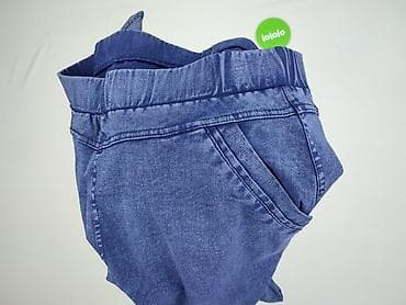 spodnie version jeans: Jeansy damskie, rozmiar 2XL — 5