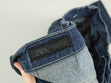 zara basic 77302: Zara, Jeansy damskie, rozmiar L — 6
