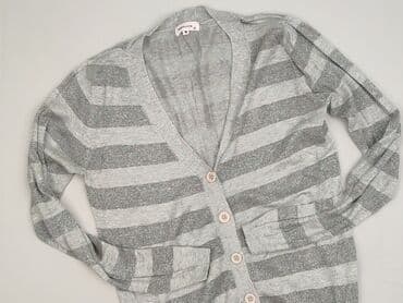 tatuum sweter mis uszatek: Kardigan damski, M — 1