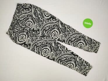 amisu spodnie new yorker: Amisu, Spodnie materiałowe damskie, rozmiar M — 2