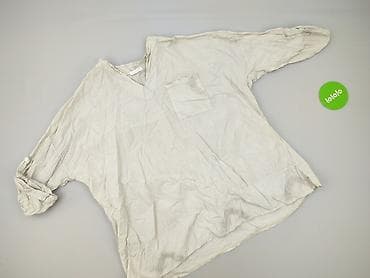 oversize bluzki: Bluzka damska, rozmiar One size — 2