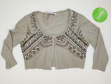 love: Monnari, Kardigan damski, rozmiar L — 2