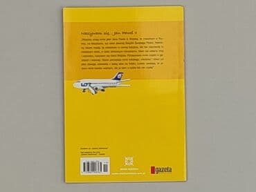 Książki: Książka, gatunek - Literatura faktu, stan - Bardzo dobry — 2