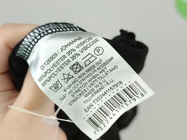 koszulka nike xl: Basic, Top damski, rozmiar XL — 4