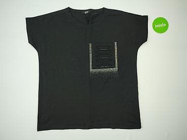 tomasz sar: T-shirt damski, rozmiar 6XL — 2