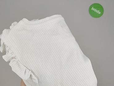 zaps bluzki: Sinsay, Bluzka damska, rozmiar XS — 6