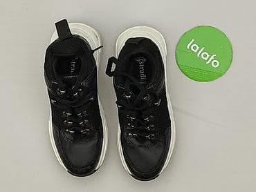 adidasy tanio: Stradivarius, Sneakersy damskie, rozmiar 35 — 2