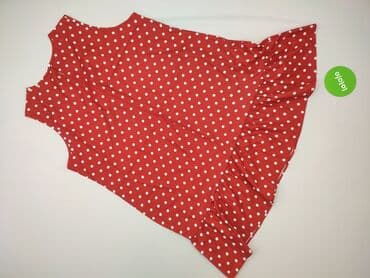 sklep internetowy z sukienkami dla puszystych: Sukienka damska, rozmiar 2XL — 3