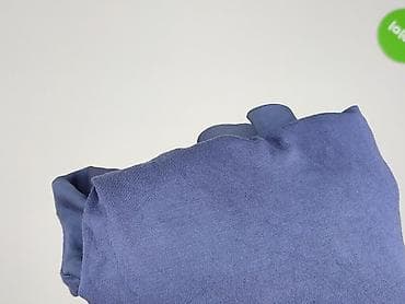 niebieska bluza: Bonita, Bluzka damska, rozmiar 2XL — 5