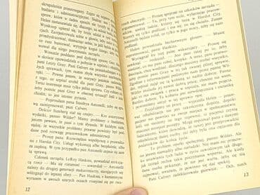 Books, Audio & Video formats: Book, genre - Novel, condition - Very good — 4