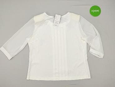 bluzki ze stranger things: Bluzka damska, rozmiar 4XL — 3