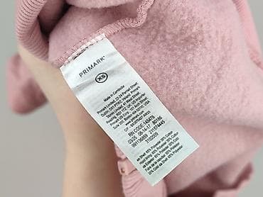 Ubrania damskie: Primark, Bluza z kapturem damska, rozmiar XS — 4