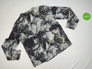 neonowe bluzki: Shein, Bluzka damska, rozmiar XL — 3