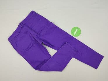 legginsy damskie calvin klein allegro: Marks & Spencer, Material trousers for women, S at lalafo.pl — 3 legginsy damskie calvin klein allegro: Marks & Spencer, Material trousers for women, S — 3