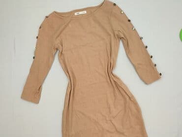 sukienki swing plus size: Sinsay, Women`s dress, size XS (EU 34) — 1