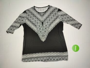 tunika plus size: Сукня жіноча, розмір 3XL — 2