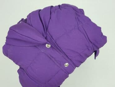 kurtka zimowa dla dziewczynki reserved: Kurtka zimowa, Autograph, 5-6 lat, 110-116 cm, stan - Bardzo dobry — 5