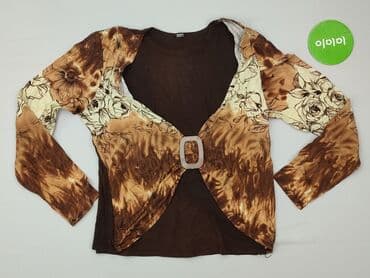 bluzka z reniferem dla dziewczynki: Bluzka damska, rozmiar S — 2