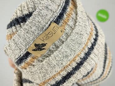 sukienki z kaszmiru: Sukienka damska, rozmiar S — 7