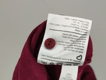 wyprzedaż koszulki polo: Damska koszulka polo, rozmiar M — 6