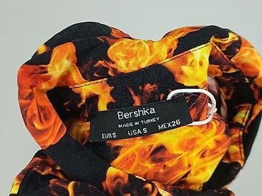 za free: Bershka, Koszula damska, rozmiar S — 4