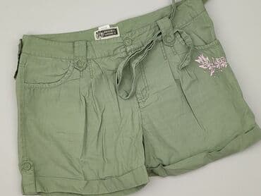 krótkie dopasowane spodenki: ROUTE 66, Szorty damskie, XL — 1