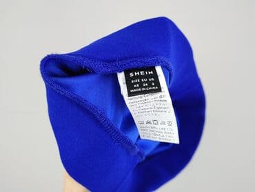 buty koturna: Shein, Spódnica damska, rozmiar XS — 4