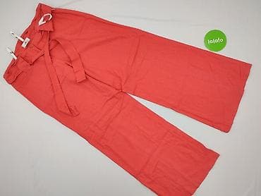 spodnie stradi: Spodnie materiałowe damskie, rozmiar M — 2